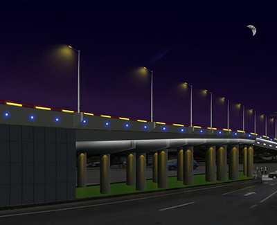 廣場照明工程-合肥照明工程-安徽超凡-品質(zhì)安全(查看)