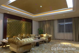 攜led新品亮相酒店展 美的照明全面進(jìn)入酒店工程領(lǐng)域