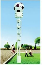 中山市古鎮比奧照明燈具廠 專業景觀燈產品與照明工程解決方案