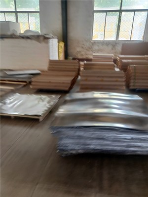 九江地區鉛板防輻射需求探析 厚度、鉛門與鉛絲的應用