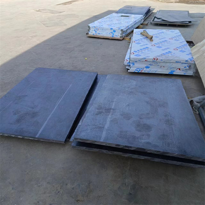 張家口蔚縣防輻射鉛板市場價格分析