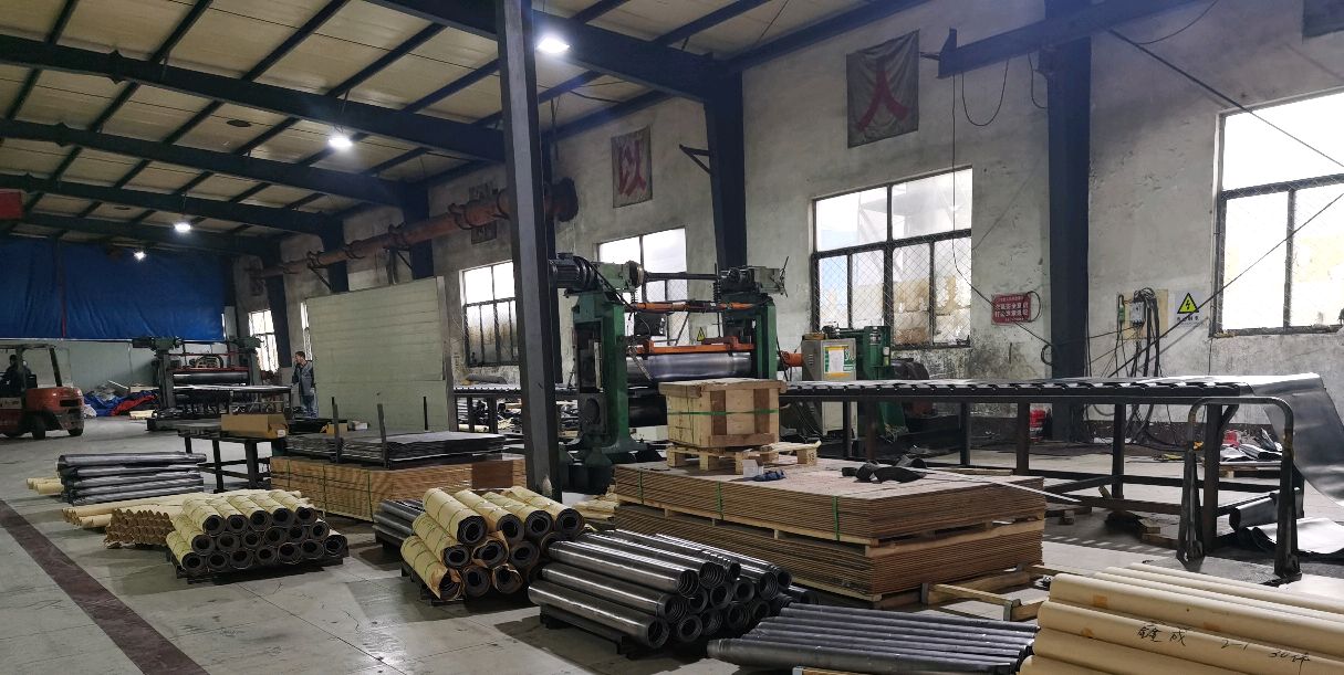 防護輻射鉛板廠家——山東鵬博鉛板廠與鉛玻璃