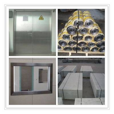 中國防輻射鉛板供應(yīng)商 價格、廠家與采購指南