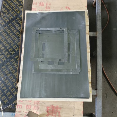 贛南輻射防護 寧都、瑞金、尋烏、石城鉛房應(yīng)用與鉛板技術(shù)解析
