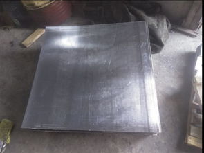 平江區(qū)防輻射鉛板門與鉛玻璃 專業(yè)防護，守護安全